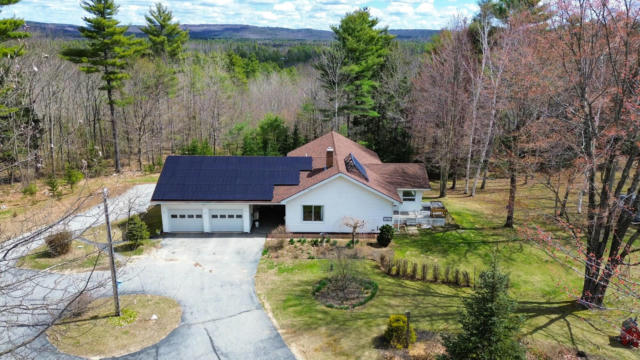 28 RABBIT VALLEY RD, OXFORD, ME 04270 - Image 1