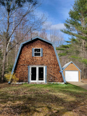 1015 CARRIAGE RD, CARRABASSETT VALLEY, ME 04947 - Image 1