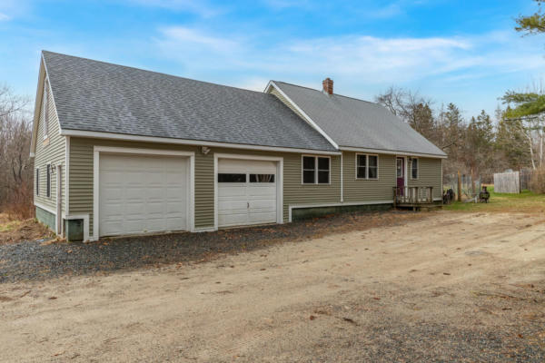 98 OLD ROUTE 1, GOULDSBORO, ME 04607 - Image 1