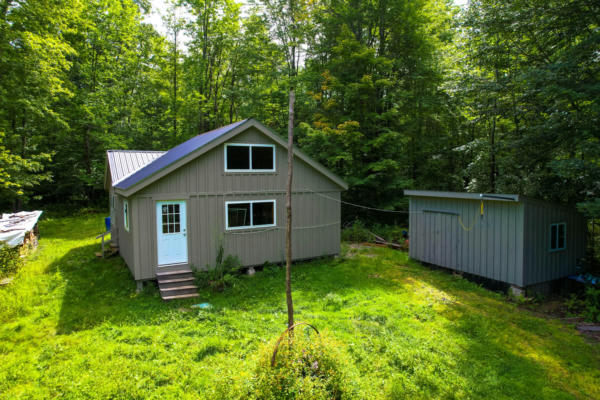 608 ADAMS RD, CHESTERVILLE, ME 04938 - Image 1