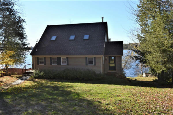 78 HOOVER LN, LINCOLN, ME 04457, photo 4 of 50