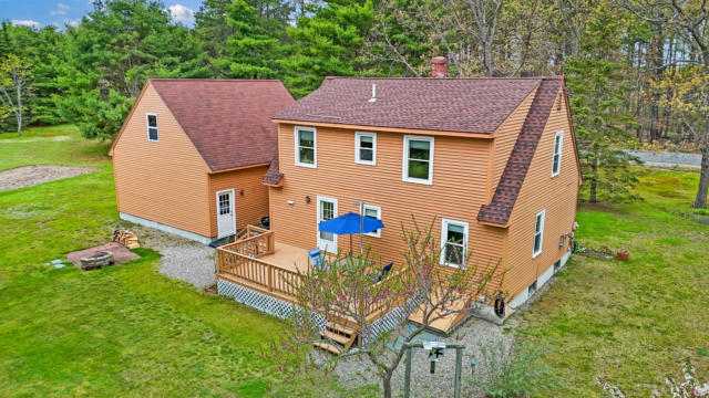 3 BLUEBERRY PINES DR, KENNEBUNK, ME 04043, photo 4 of 39