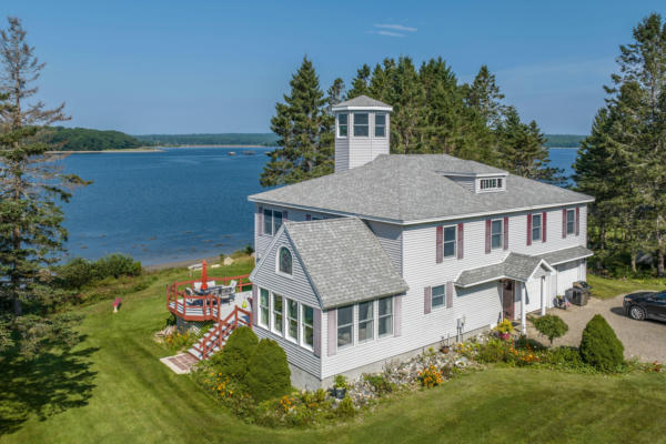 112 ROCKY POINT RD, STOCKTON SPRINGS, ME 04981 - Image 1