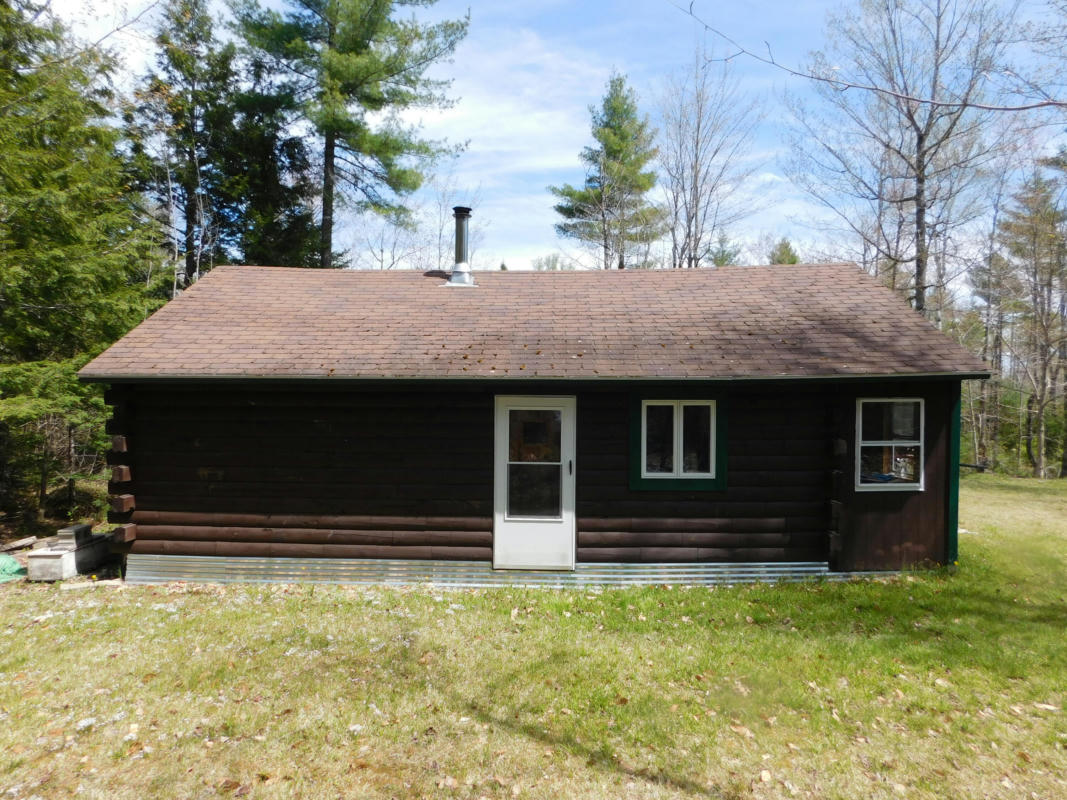 124 & 140 PICKEREL POND ROAD, GREENFIELD TWP, ME 04418, photo 1 of 74