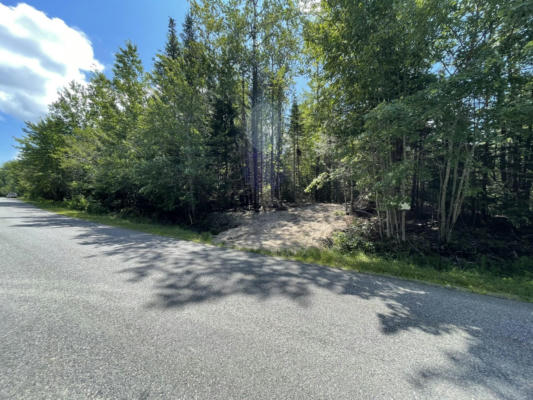 LOT #183D RAYS POINT ROAD, MILBRIDGE, ME 04658 - Image 1