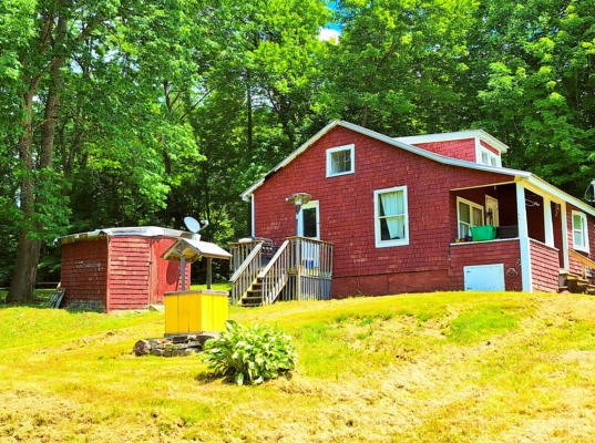 10 MCWAIN HILL RD, WATERFORD, ME 04088 - Image 1