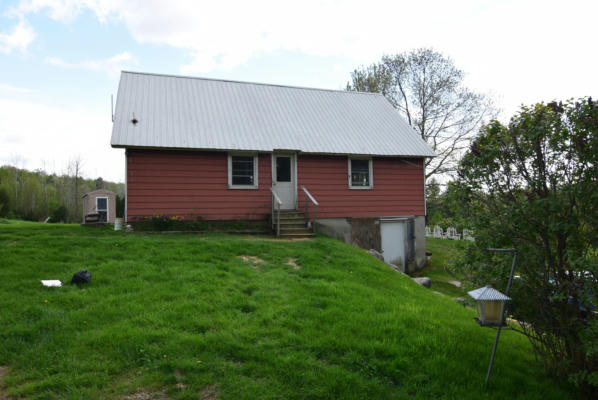 155 POPE RD, CHESTERVILLE, ME 04938 - Image 1