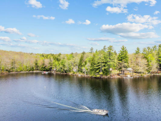 91 DILLER LINE RD, CHESTERVILLE, ME 04938 - Image 1