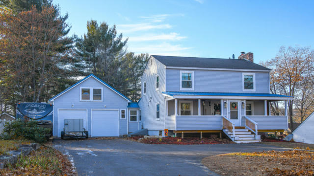 37 FRONT ST, HARRISON, ME 04040, photo 2 of 56