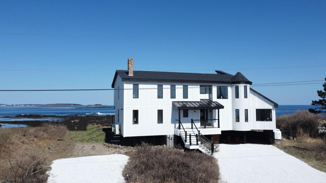 107 MARSHALL POINT RD, KENNEBUNKPORT, ME 04046, photo 1 of 78