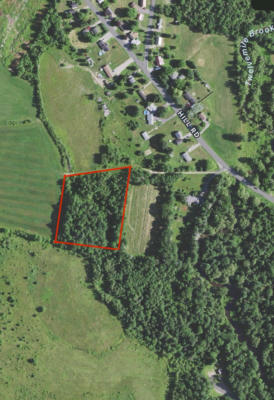 0 EVERGREEN CEMETERY ACCESS ROAD, CLINTON, ME 04927 - Image 1