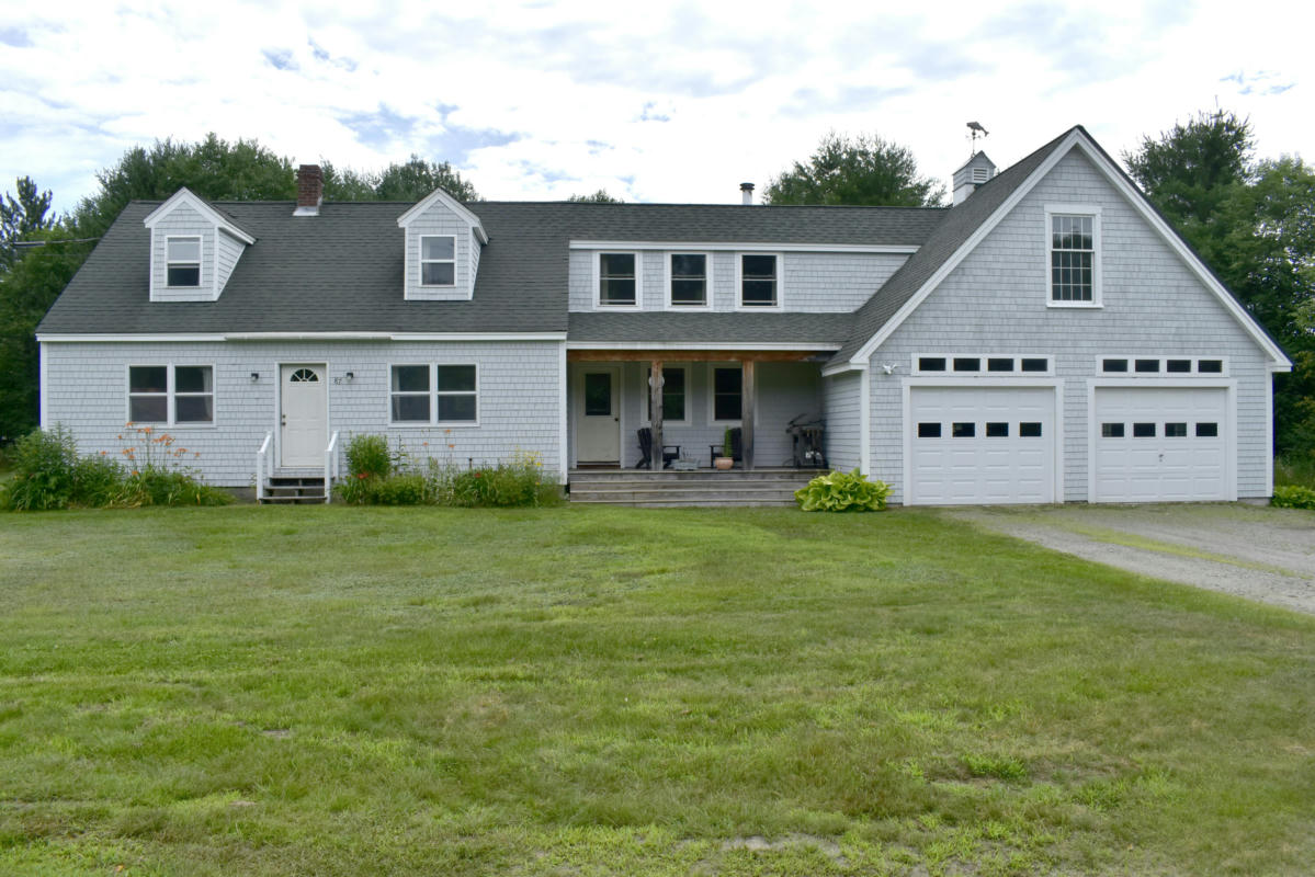 87 MAPLE ST, KINGFIELD, ME 04947, photo 1 of 42