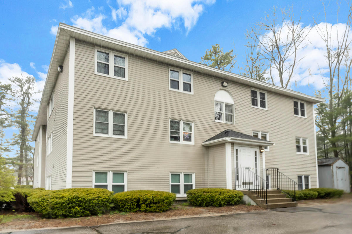2 RYEFIELD DR APT 15, OLD ORCHARD BEACH, ME 04064, photo 1 of 16
