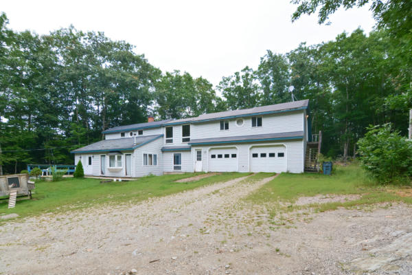 8 WHITE TAIL LN, WHITEFIELD, ME 04353 - Image 1