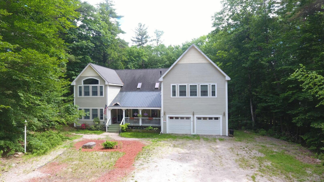 9 S BAY RD, BRIDGTON, ME 04009, photo 1 of 54