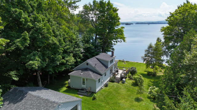 321 HARFORDS POINT ROAD, HARFORDS POINT TWP, ME 04441 - Image 1