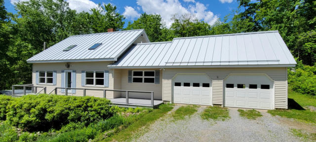 11 PITCHER RD, NORTHPORT, ME 04849 - Image 1