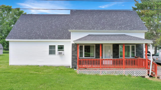 24 DENNIS ST, EAGLE LAKE, ME 04739 - Image 1