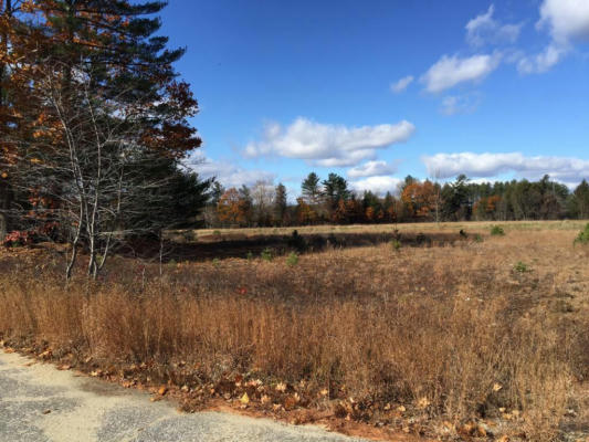 LOT #5 LARS DRIVE, OXFORD, ME 04270, photo 3 of 5