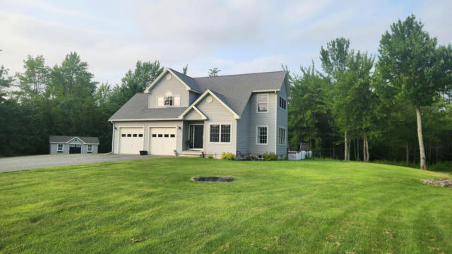 110 STONE WALL DR, ORRINGTON, ME 04474 - Image 1