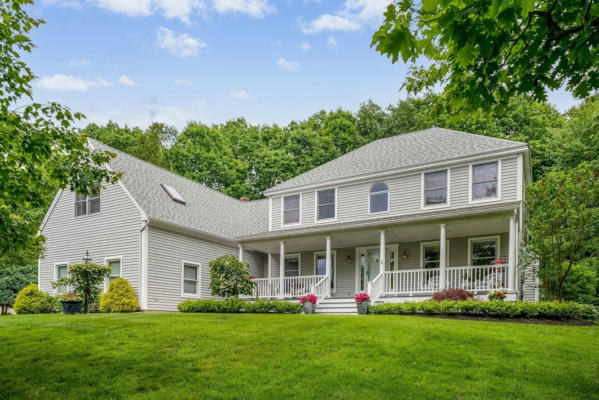 5 WOODSPELL RD, SCARBOROUGH, ME 04074 - Image 1