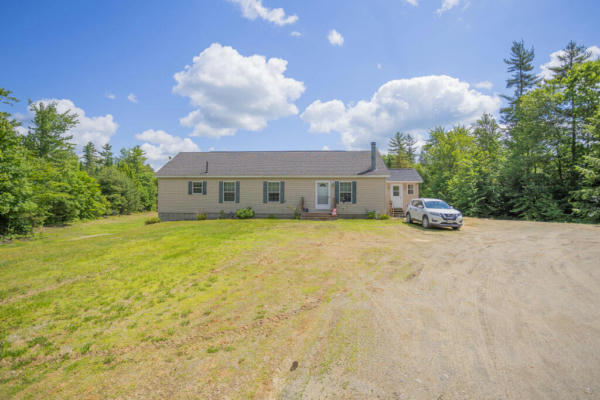 370 VIENNA RD, CHESTERVILLE, ME 04938 - Image 1