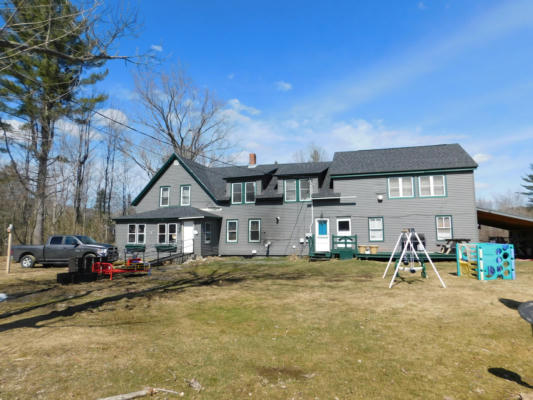 7 HIDDEN MEADOW LN, DIXFIELD, ME 04224 - Image 1