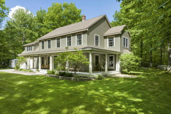 45 MAY MEADOW DR, GRAY, ME 04039 - Image 1
