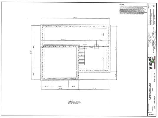 LOT 3 SUNRISE RIDGE, HERMON, ME 04401, photo 4 of 5