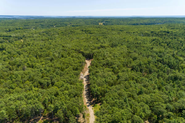 LOT I BLUE RIDGE ACRES, BRISTOL, ME 04539 - Image 1