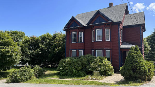 16 SCHOOL ST, LUBEC, ME 04652 - Image 1