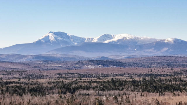 LOT 123 GRONDIN ROAD, MOUNT CHASE, ME 04765 - Image 1