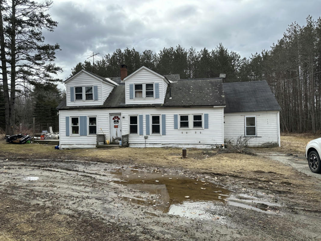 712 AUGUSTA RD, BELMONT, ME 04952, photo 1 of 21