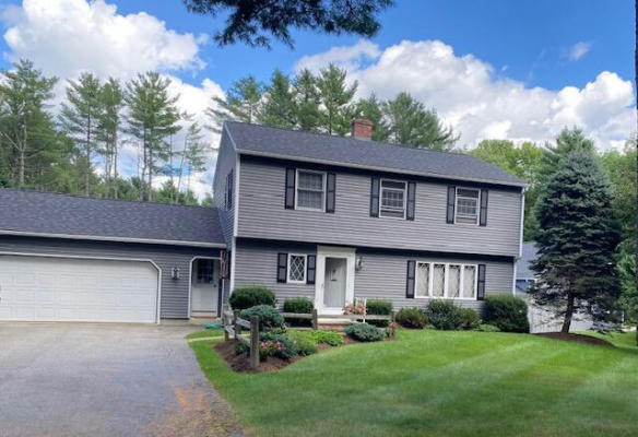 1 SURREY LN, HAMPDEN, ME 04444 - Image 1