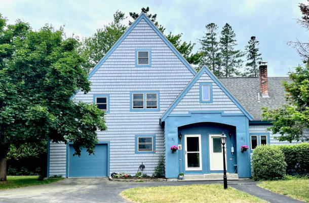 14 A BECKWITH COURT # 14 A, ELLSWORTH, ME 04605 - Image 1