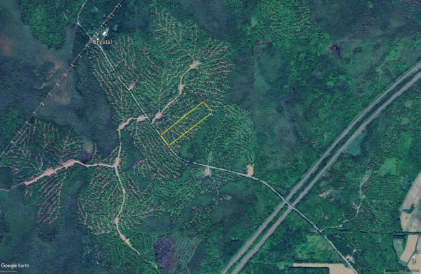 LOT F COW TEAM ROAD, CRYSTAL, ME 04747 - Image 1