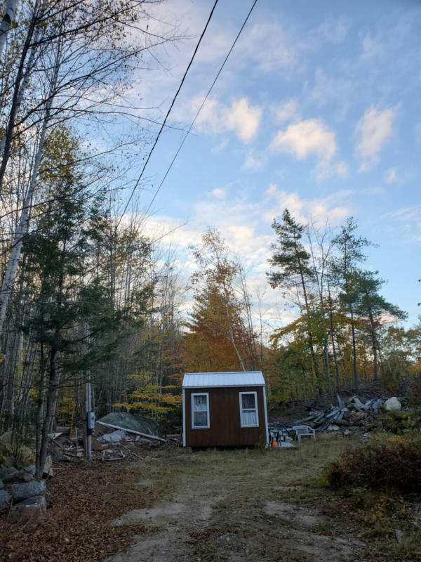 83 YAGGER RD, NORWAY, ME 04268, photo 1 of 9