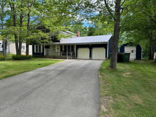 58 RIDGEWOOD DR, BAILEYVILLE, ME 04694 - Image 1