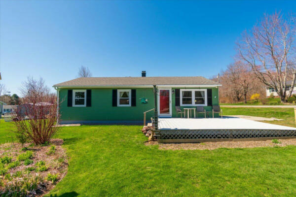 82 LAWN AVE, ROCKLAND, ME 04841 - Image 1