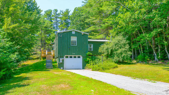 305 HANCOCK POND RD, DENMARK, ME 04022 - Image 1