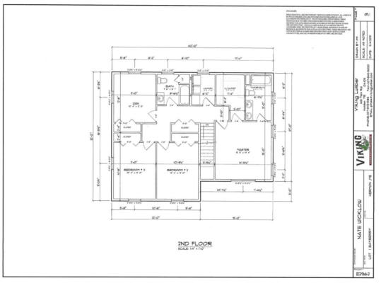 LOT 3 SUNRISE RIDGE, HERMON, ME 04401, photo 3 of 5