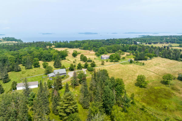 651 N SHORE RD, NORTH HAVEN, ME 04853 - Image 1