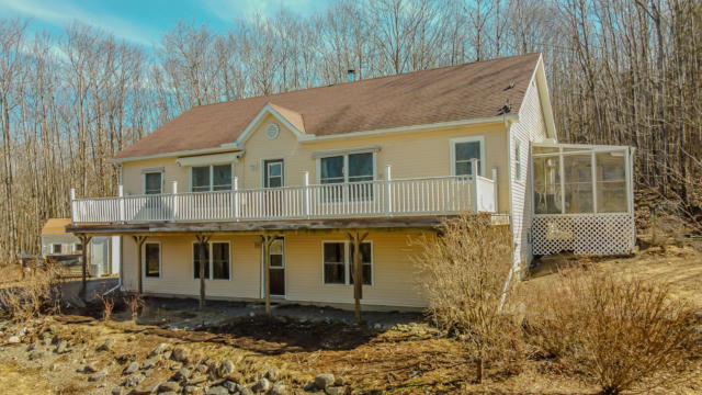 700 BEECH HILL RD, NORTHPORT, ME 04849 - Image 1