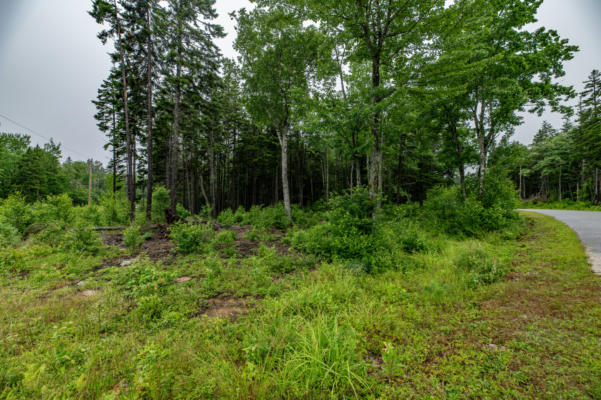 LOT 45 ESTATES ROAD, STEUBEN, ME 04680 - Image 1