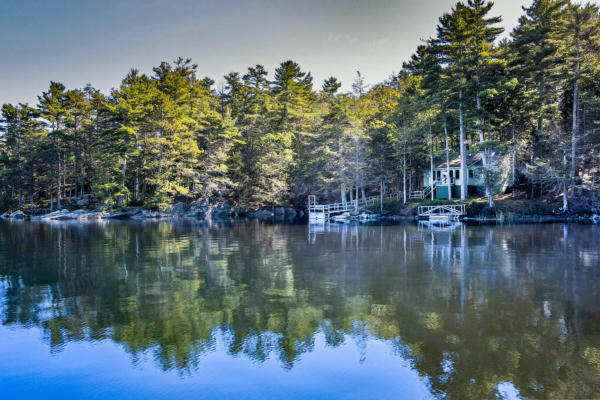 30 COON RUN, WOOLWICH, ME 04579 - Image 1