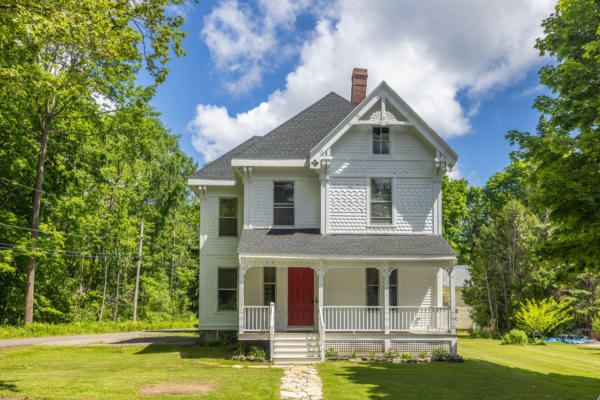 115 TALBOT AVE, ROCKLAND, ME 04841 - Image 1