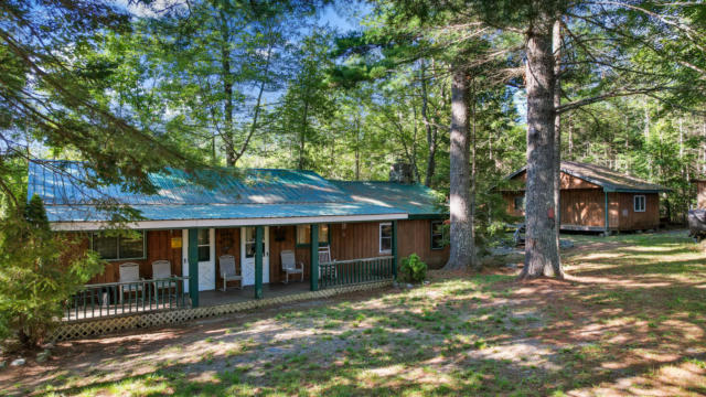 389 AIRLINE RD, AURORA, ME 04408 - Image 1