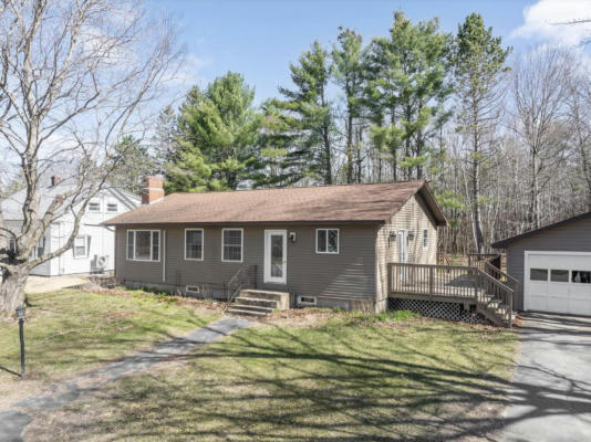 422 PELTOMA AVE, PITTSFIELD, ME 04967 - Image 1