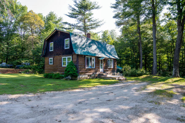 530 OLD COUNTY RD, GREENWOOD, ME 04255 - Image 1