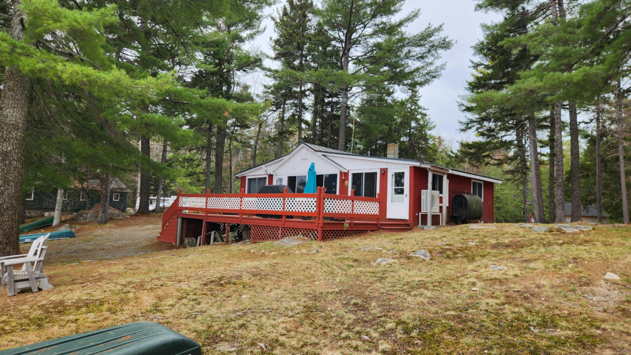 21 GREYSTONE LN, T4 INDIAN PURCHASE TWP, ME 04462, photo 1 of 79